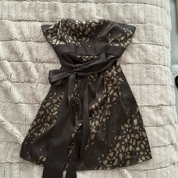 DYNAMITE - TUBETOP DRESS/ LONGSHIRT - Picture 3 of 5